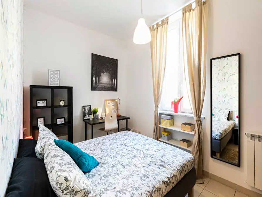 appartamento in affitto a Milano in zona Rogoredo