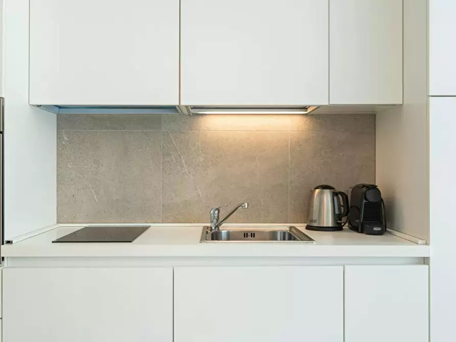 appartamento in affitto a Milano in zona Isola