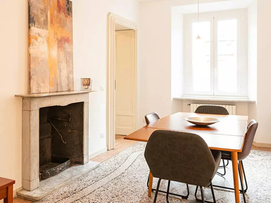 appartamento in affitto a Milano in zona Sempione