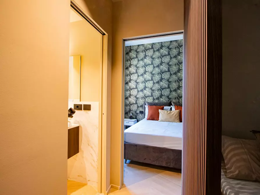 appartamento in affitto a Milano in zona Solari