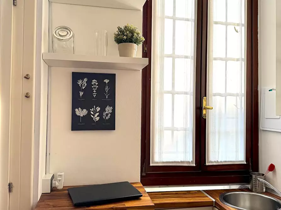 appartamento in affitto a Milano in zona Conchetta