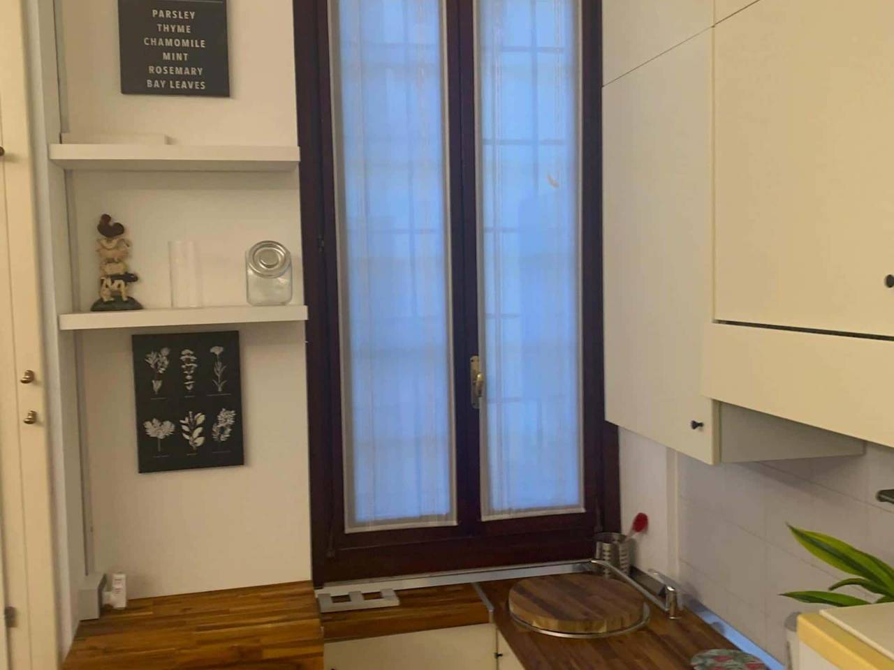 appartamento in affitto a Milano in zona Conchetta