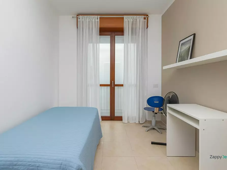 appartamento in affitto a Milano in zona Famagosta