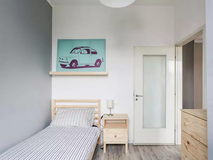 appartamento in affitto a Milano in zona San Siro