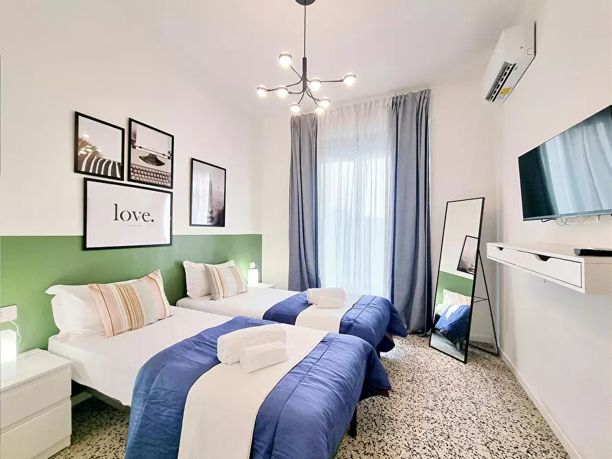 appartamento in affitto a Milano in zona Corvetto