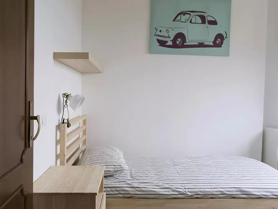 appartamento in affitto a Milano in zona San Siro