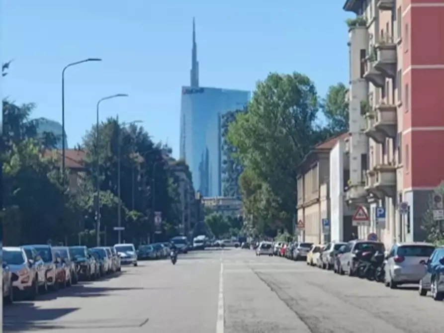 appartamento in affitto a Milano in zona Niguarda