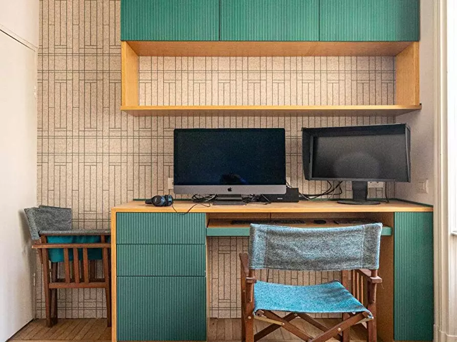 ufficio in affitto a Milano