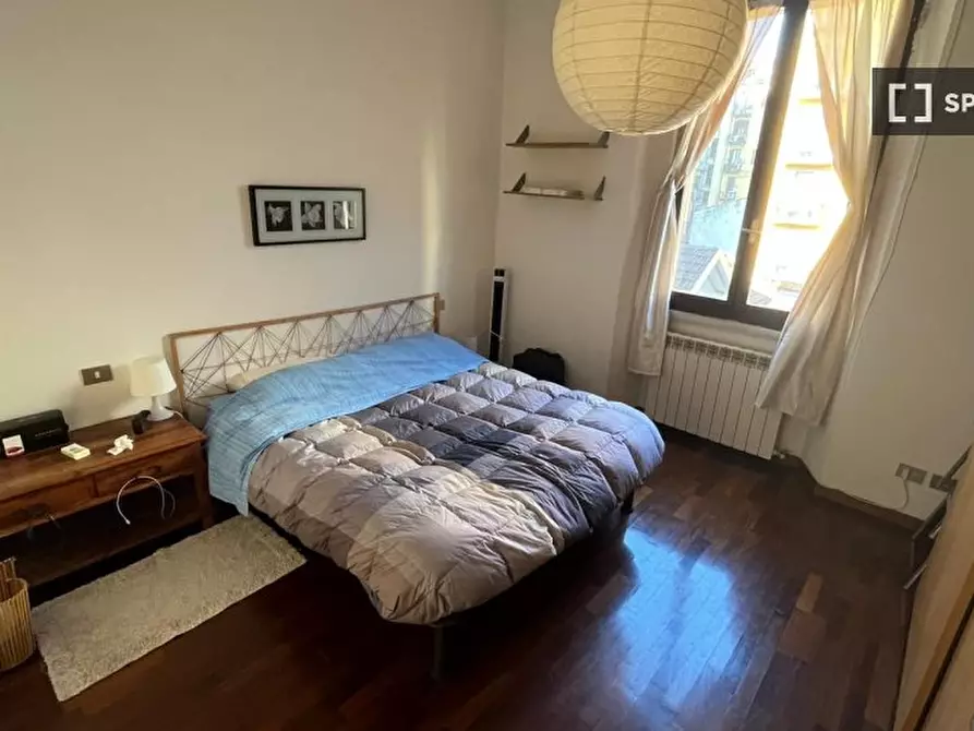 appartamento in affitto a Milano in zona XXII Marzo