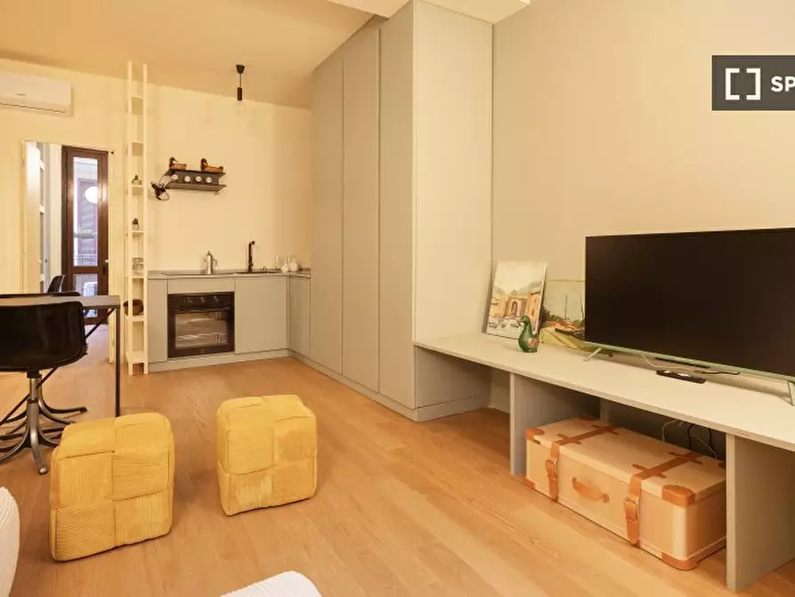 appartamento in affitto a Milano in zona Brera