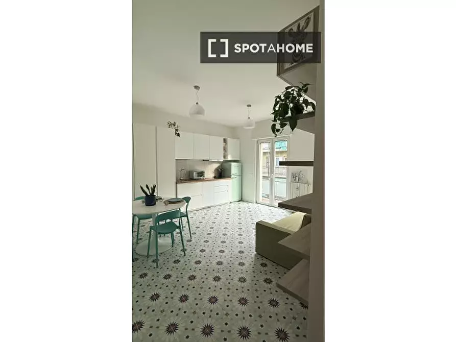 ufficio in affitto a Milano in zona Dergano