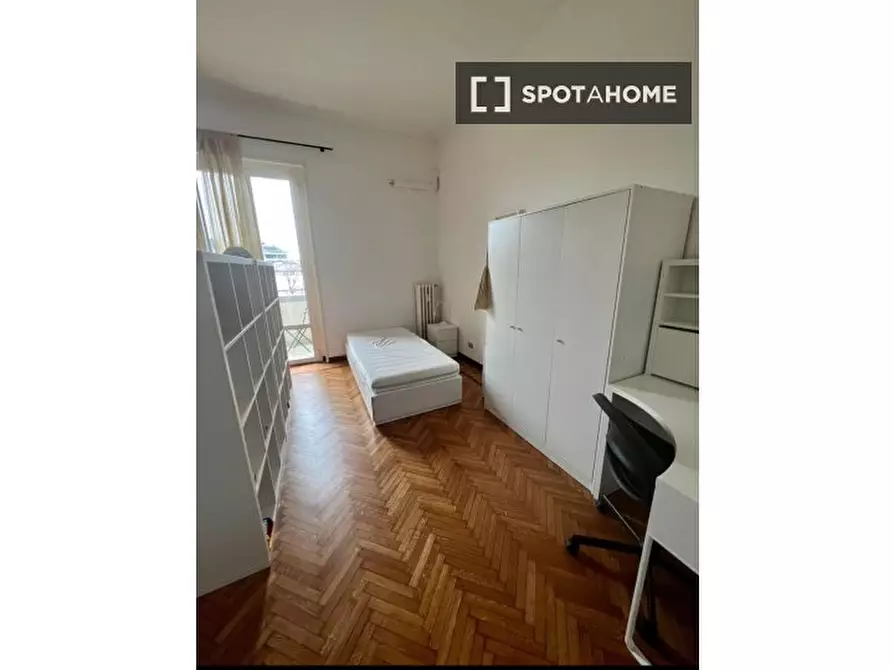 appartamento in affitto a Milano in zona Porta Ticinese