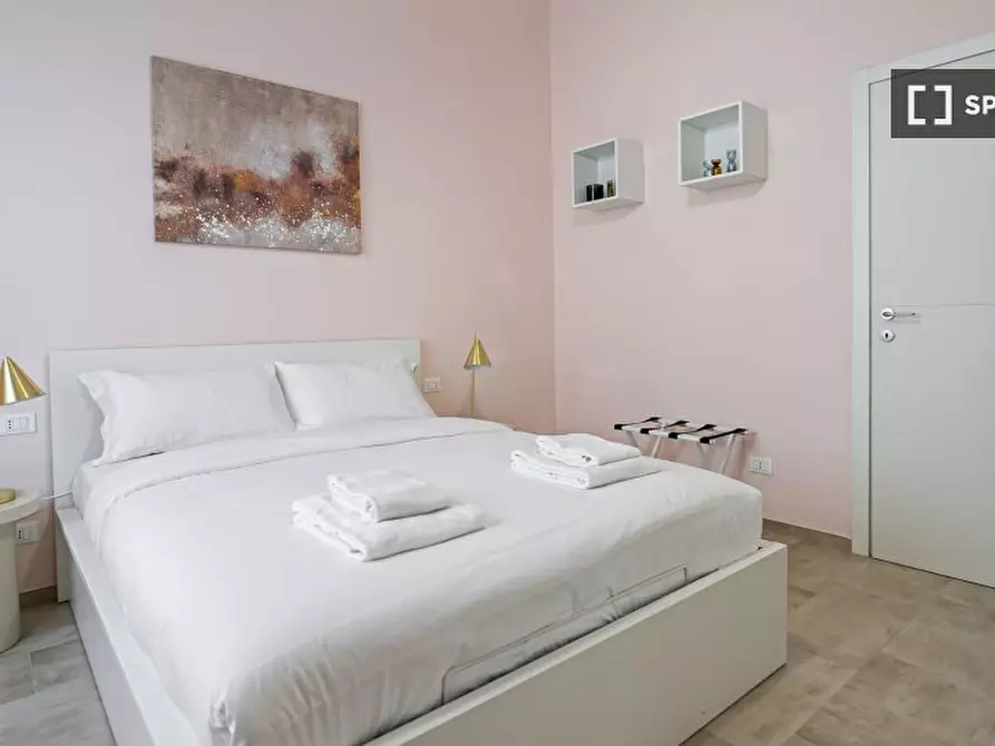 appartamento in affitto a Milano in zona Stazione Centrale