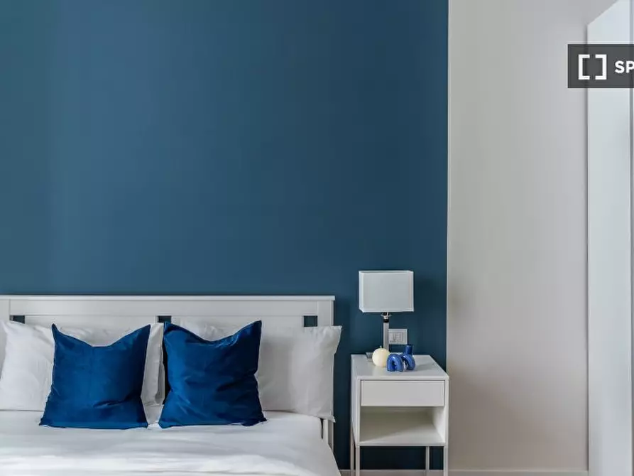 appartamento in affitto a Milano in zona Stadera