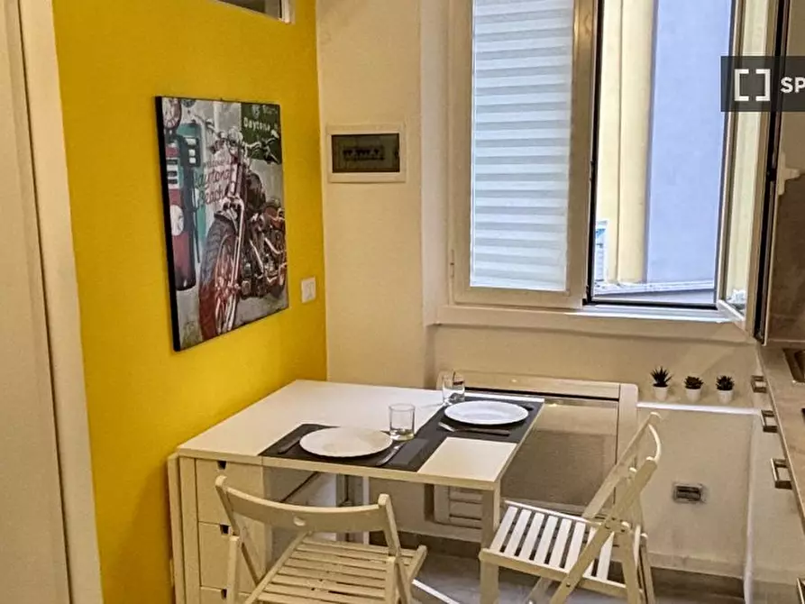 ufficio in affitto a Milano