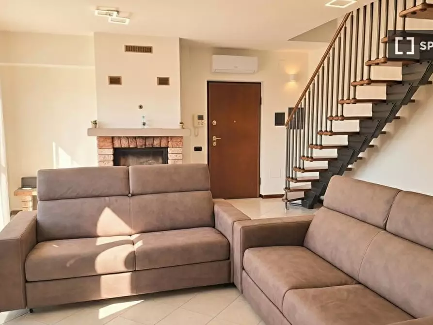 appartamento in affitto a Milano in zona Barona