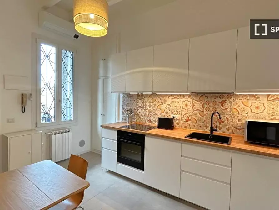 appartamento in affitto a Milano in zona Villapizzone