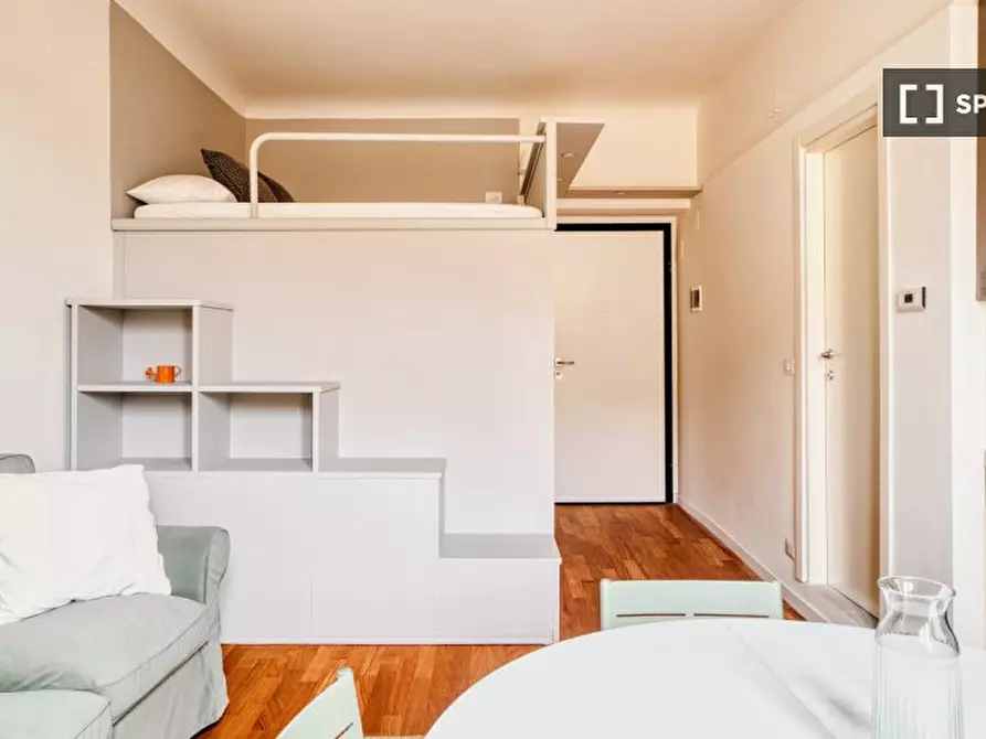 ufficio in affitto a Milano in zona Porta Ticinese