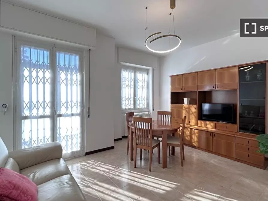 appartamento in affitto a Milano in zona Lorenteggio