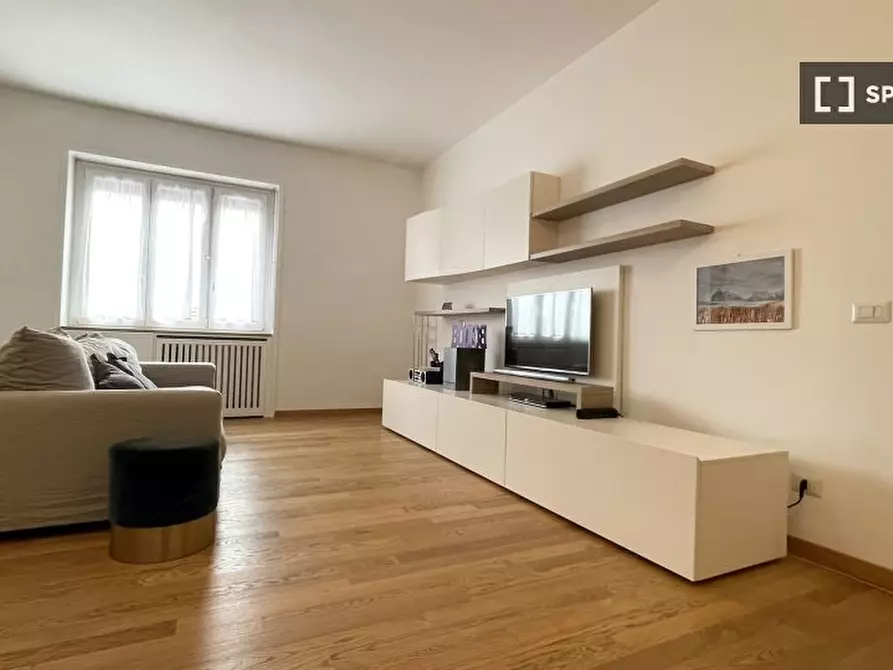 appartamento in affitto a Milano in zona Porta Sempione