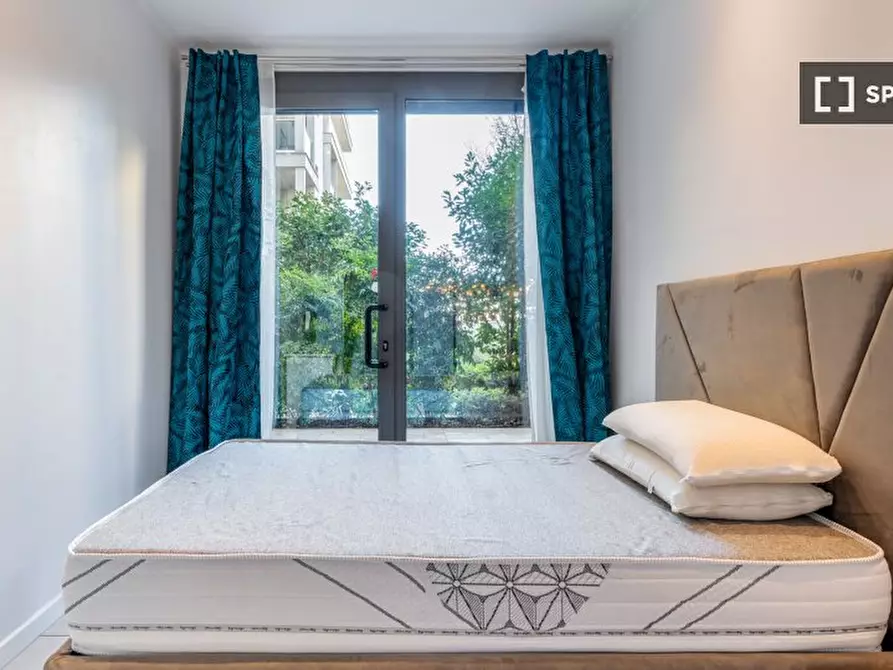 appartamento in affitto a Milano in zona Muggiano