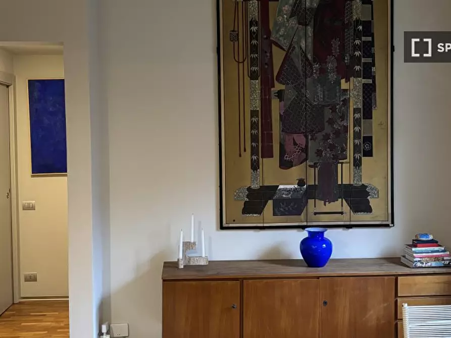 ufficio in affitto a Milano