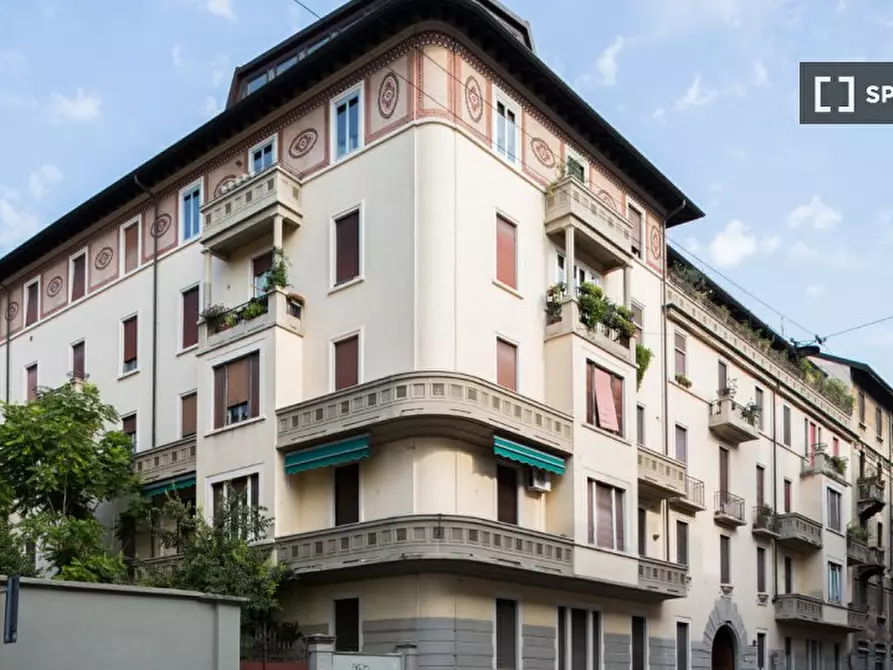 ufficio in affitto a Milano in zona XXII Marzo