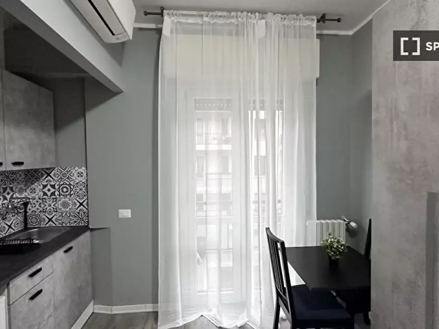 ufficio in affitto a Milano