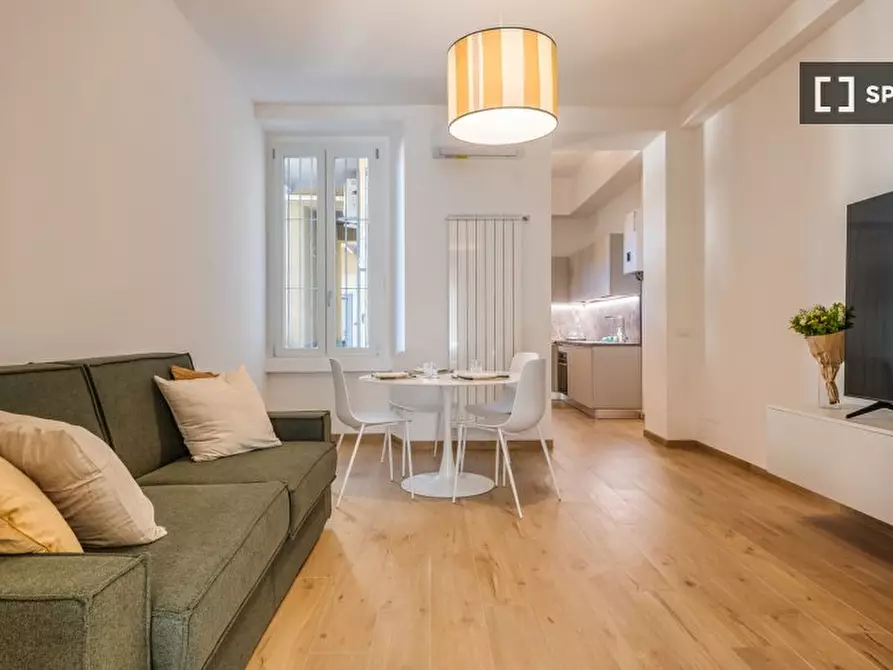 appartamento in affitto a Milano in zona Loreto