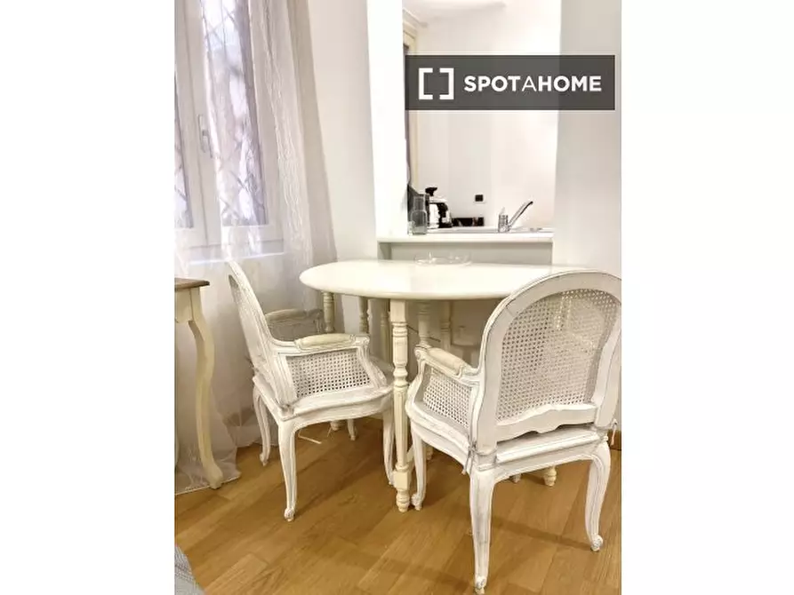 ufficio in affitto a Milano