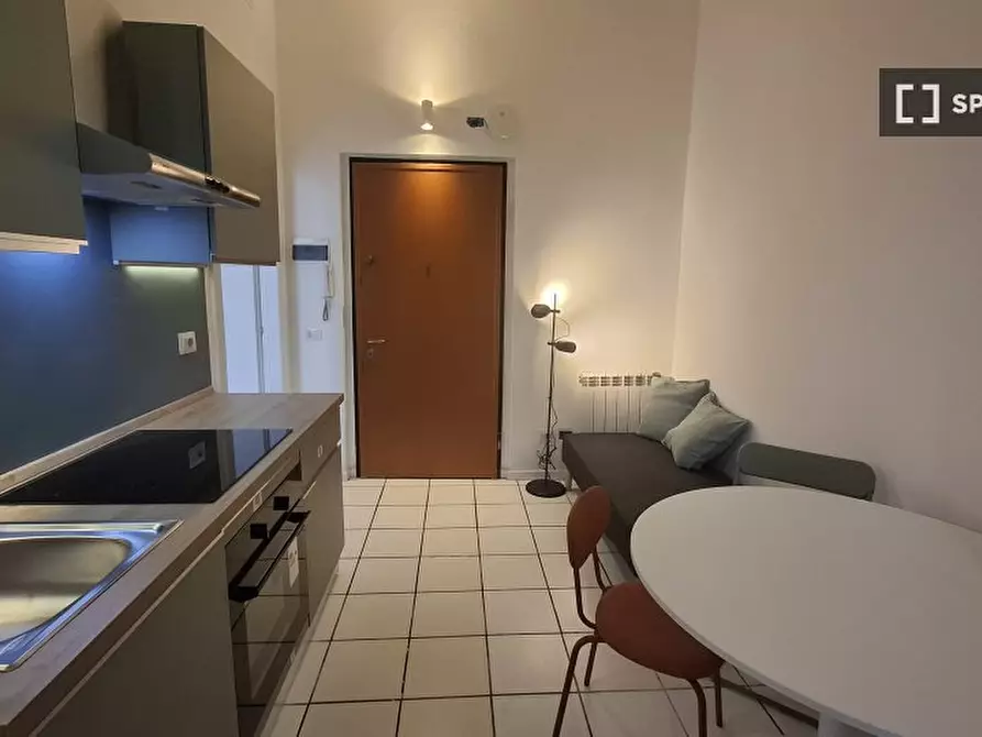 ufficio in affitto a Milano in zona Bovisa