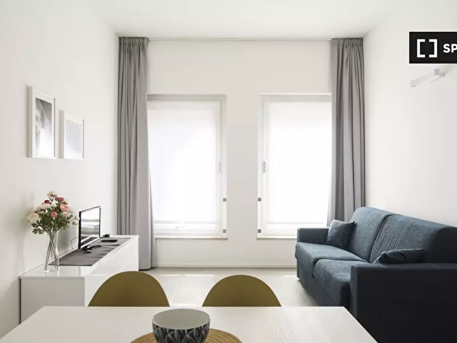 appartamento in affitto a Milano in zona Centro Storico