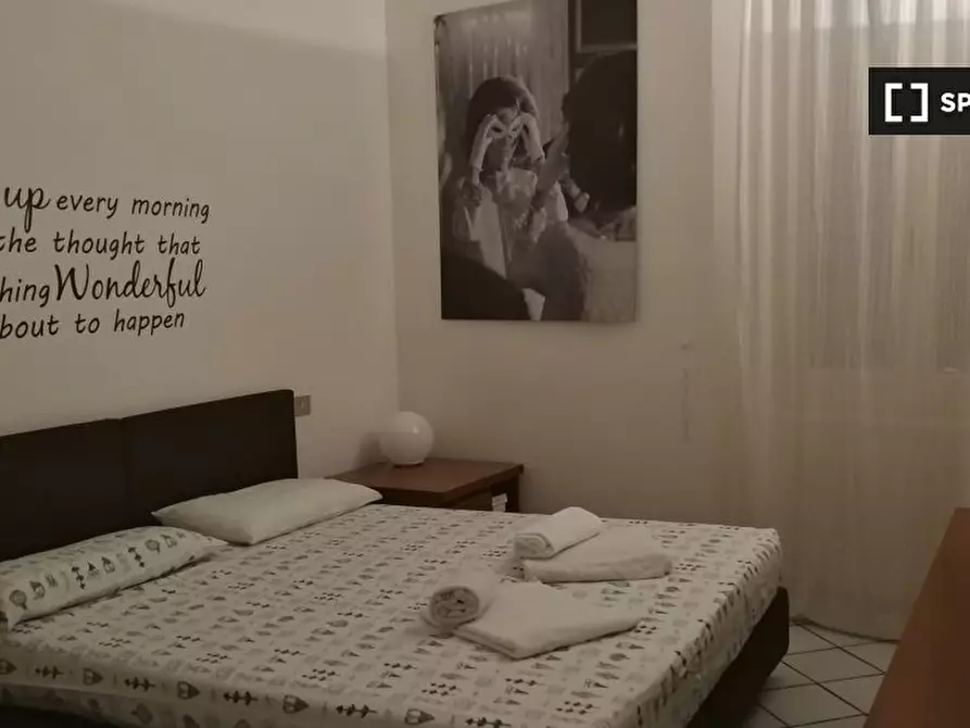 appartamento in affitto a Milano in zona Brera