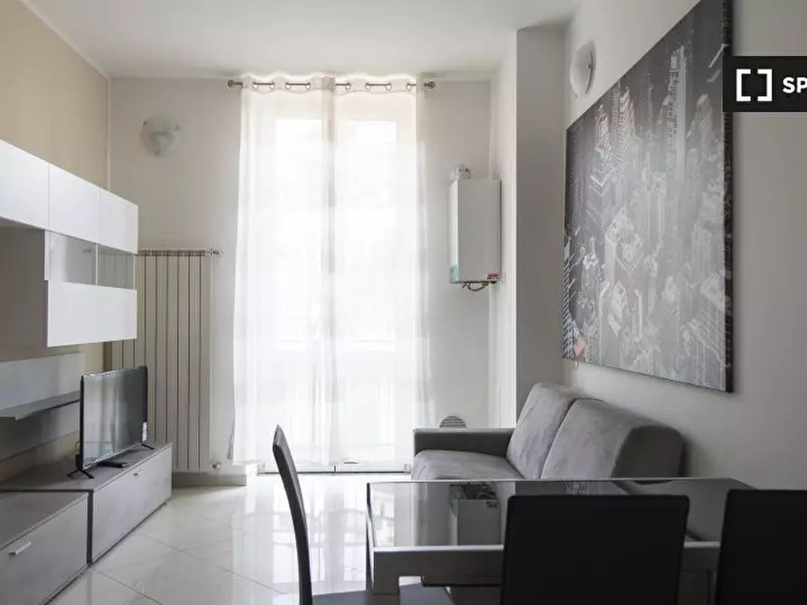 appartamento in affitto a Milano in zona Centro Storico