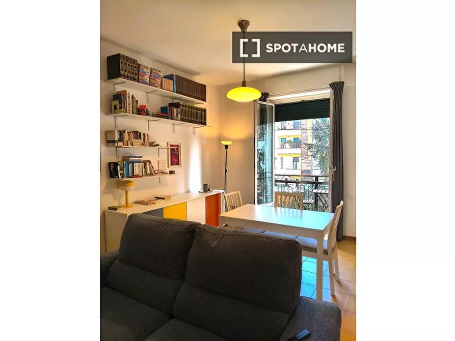 ufficio in affitto a Milano in zona Bicocca