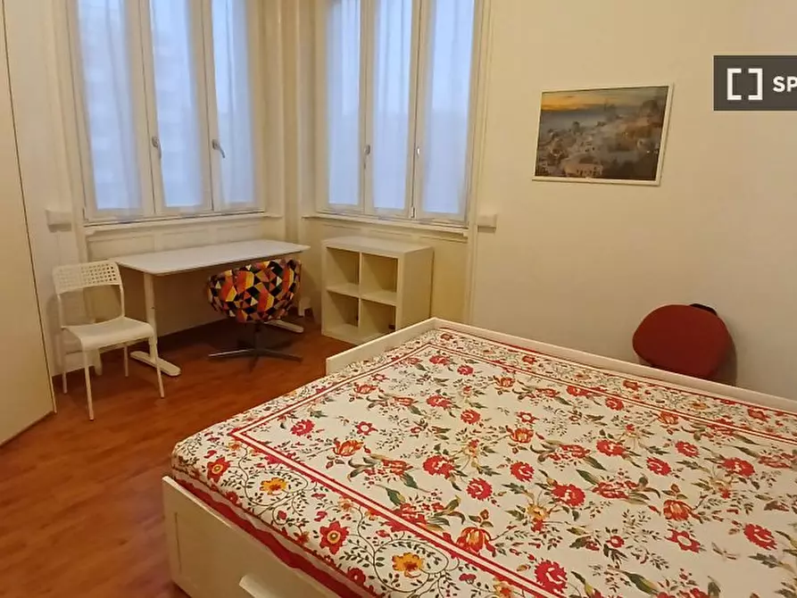 appartamento in affitto a Milano in zona Città Studi