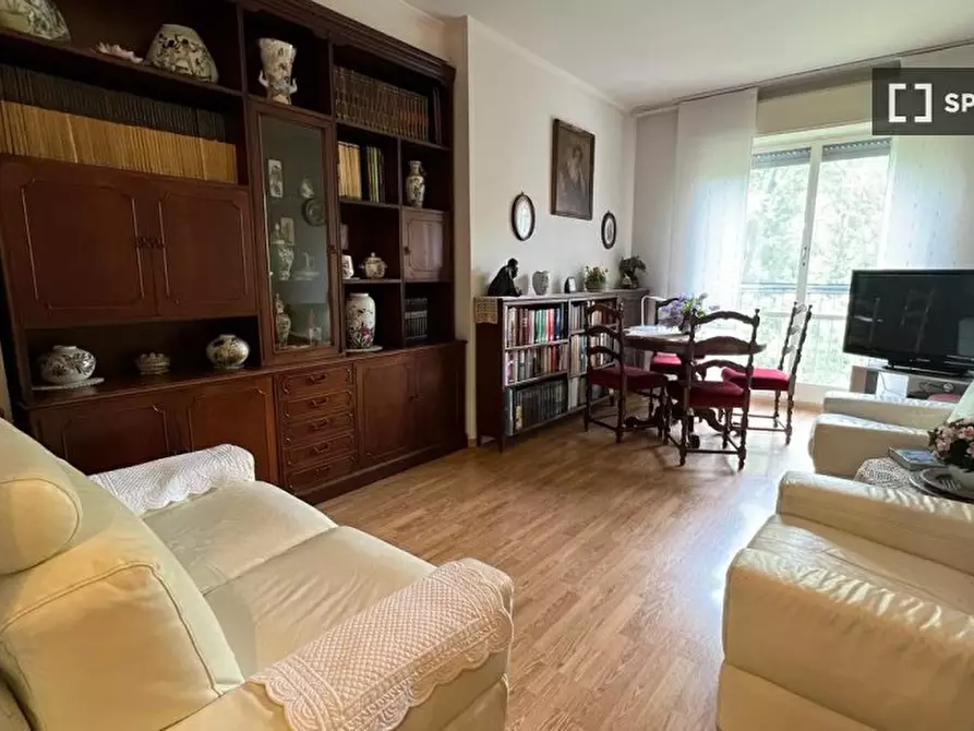 appartamento in affitto a Milano in zona Monluè