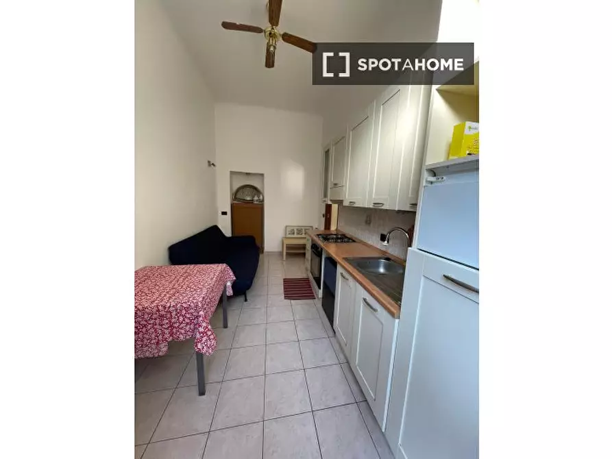 ufficio in affitto a Milano in zona Villapizzone