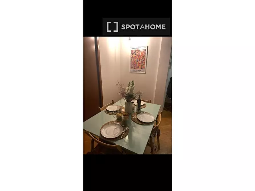 ufficio in affitto a Milano in zona Brera