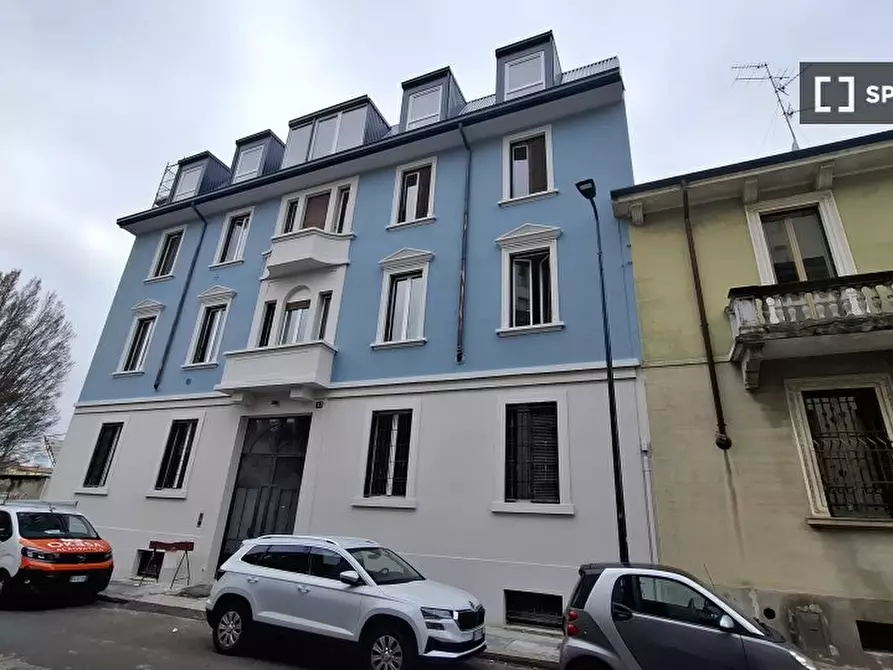 ufficio in affitto a Milano in zona Bovisa