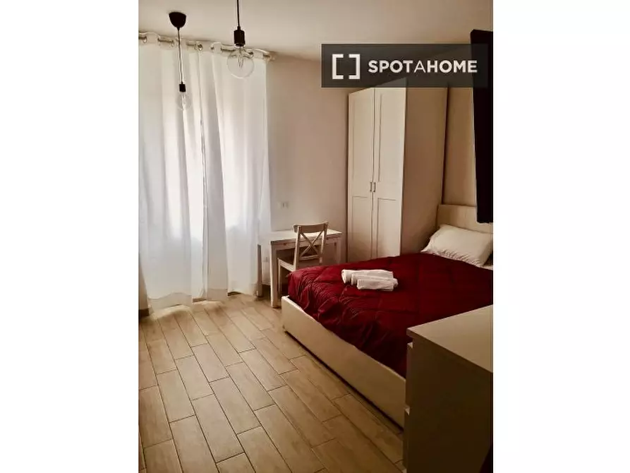 ufficio in affitto a Milano in zona Porta Vigentina