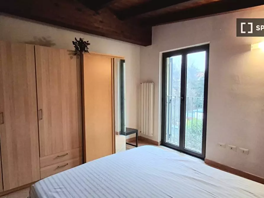 appartamento in affitto a Milano in zona Affori