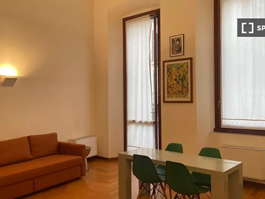 ufficio in affitto a Milano