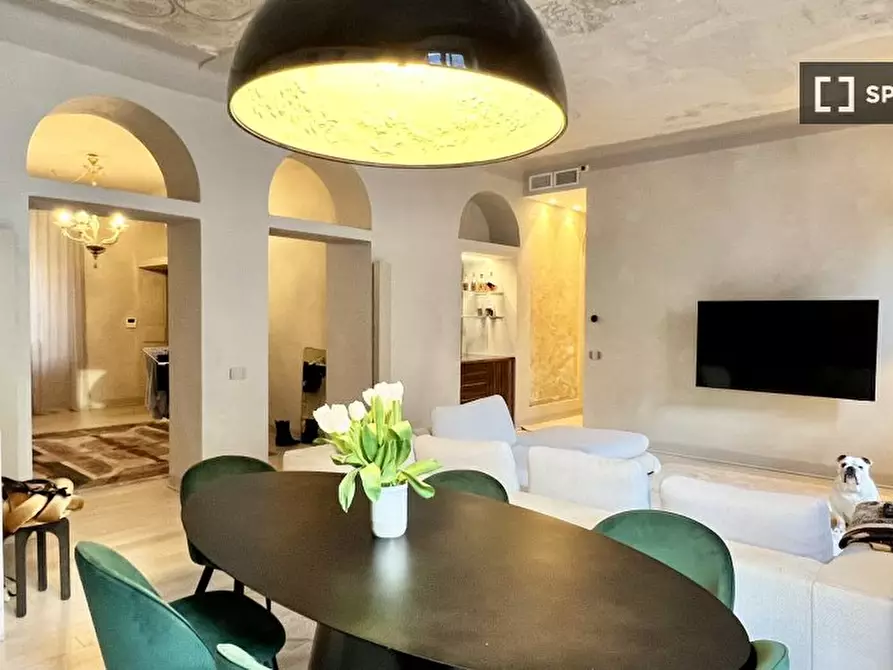 appartamento in affitto a Milano in zona Porta Romana