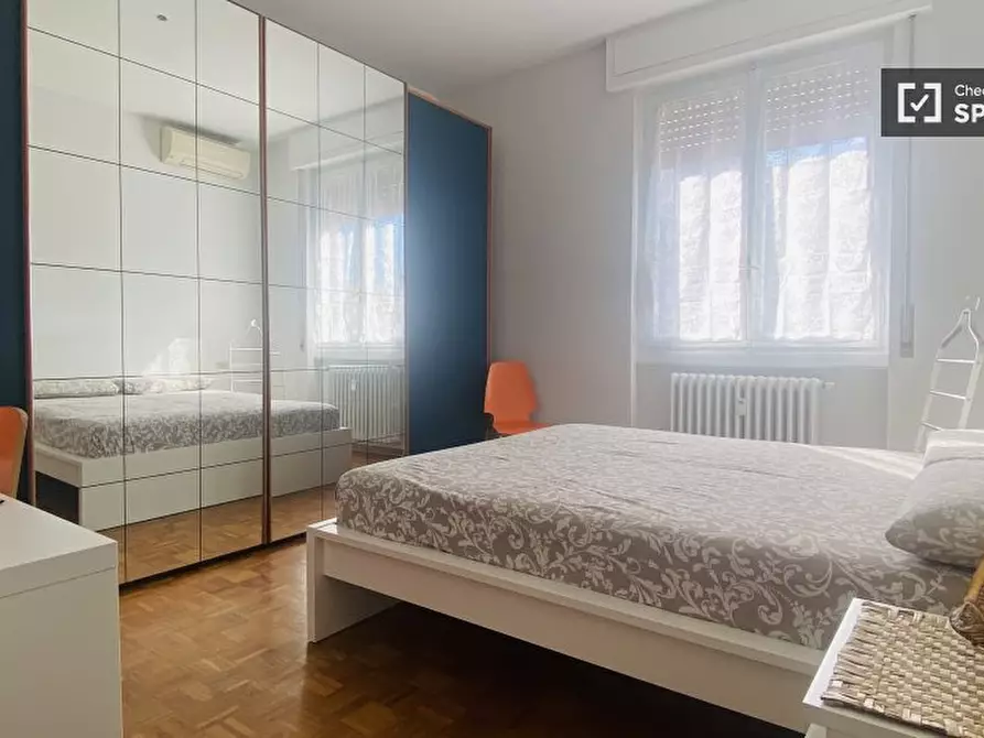 appartamento in affitto a Milano in zona Lorenteggio