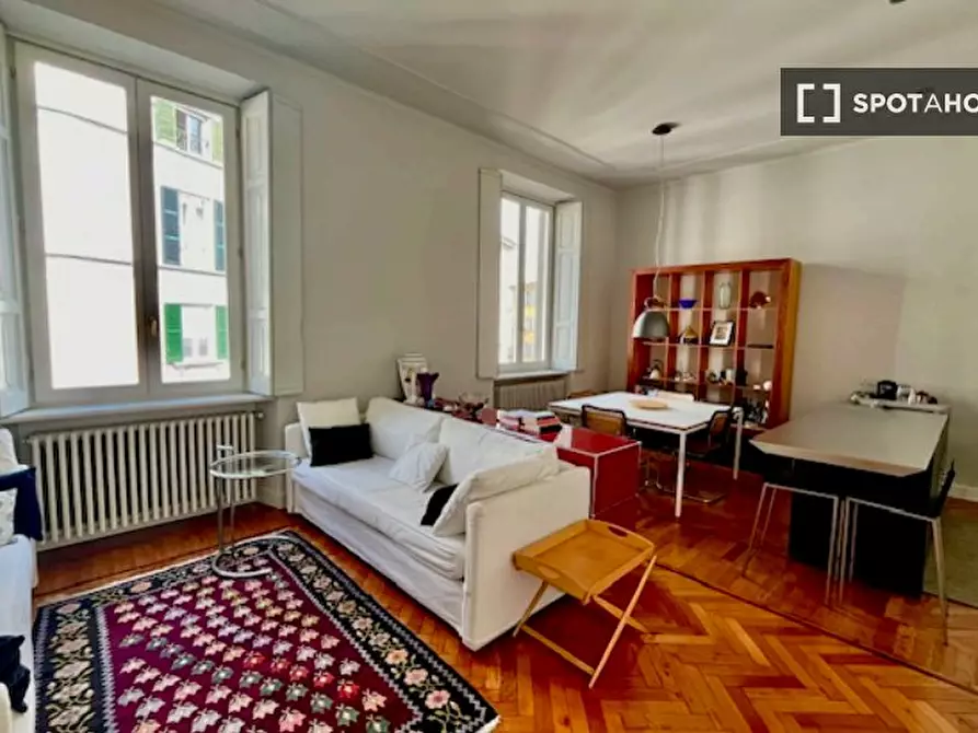 appartamento in affitto a Milano in zona Brera