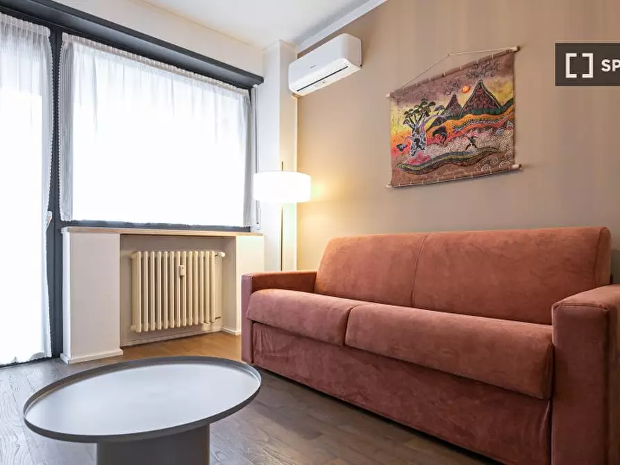 appartamento in affitto a Milano in zona XXII Marzo