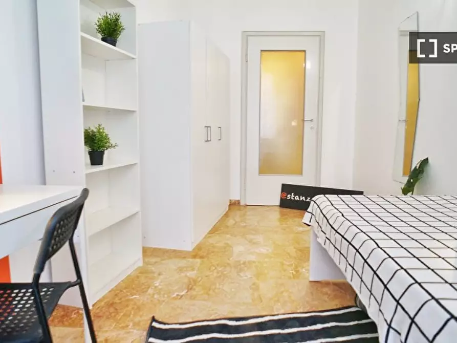 appartamento in affitto a Milano in zona Guastalla