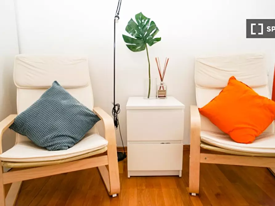 appartamento in affitto a Milano in zona Vigentino