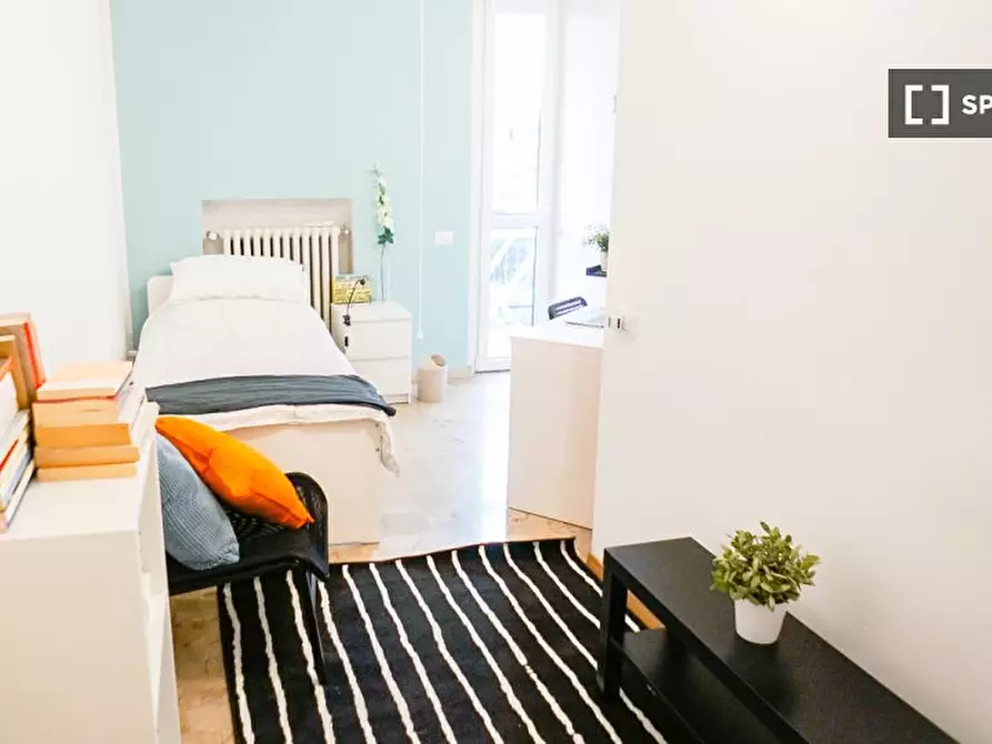 appartamento in affitto a Milano in zona Vigentino